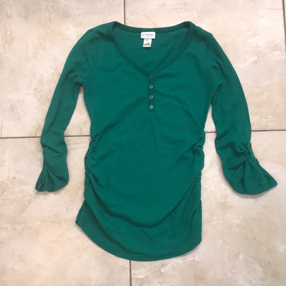 Maternity Top